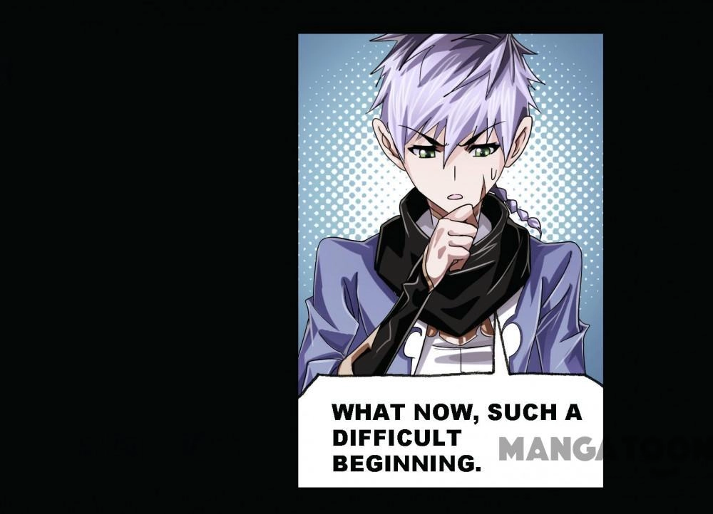 Read Soul Land chapter 494 image 30 on Lezhin
