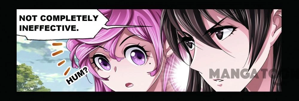 Read Soul Land chapter 494 image 31 on Lezhin