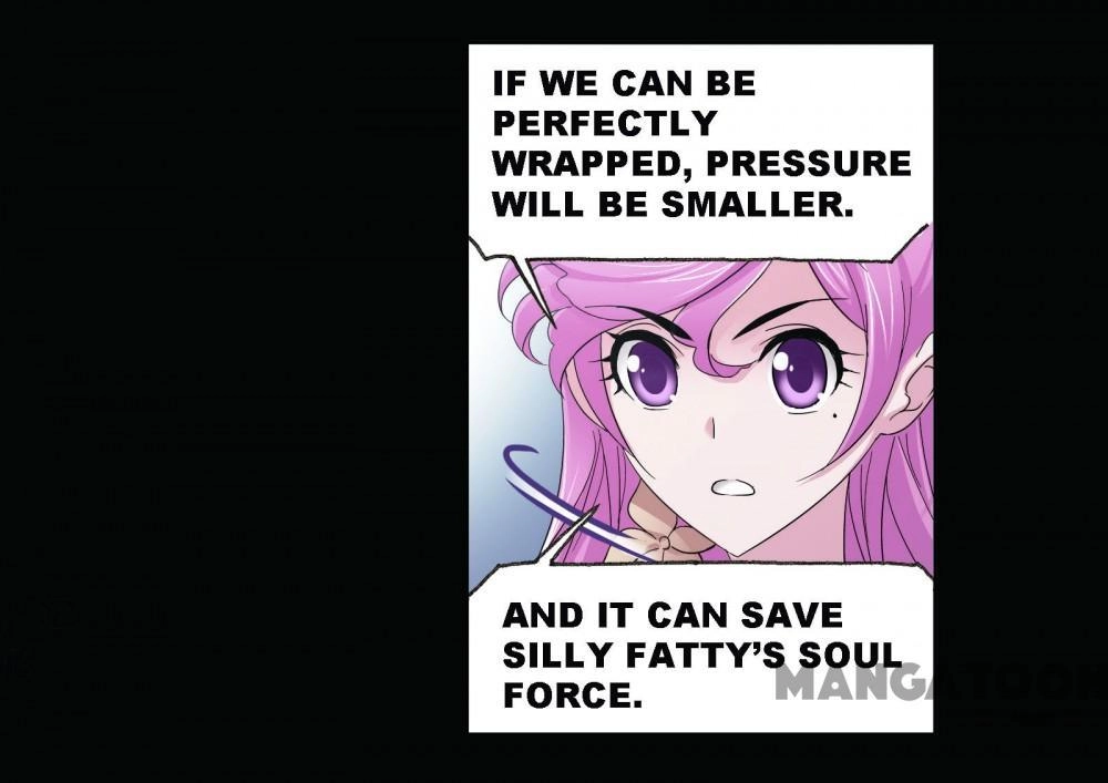 Read Soul Land chapter 494 image 35 on Lezhin