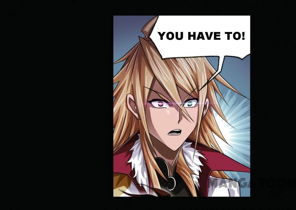 Read Soul Land chapter 494 image 40 on Lezhin
