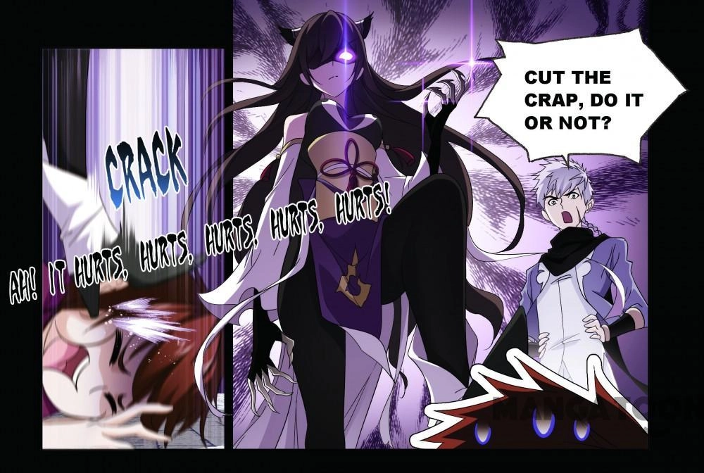 Read Soul Land chapter 494 image 44 on Lezhin