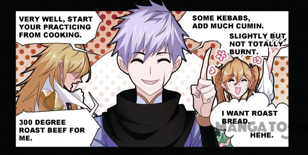 Read Soul Land chapter 494 image 46 on Lezhin