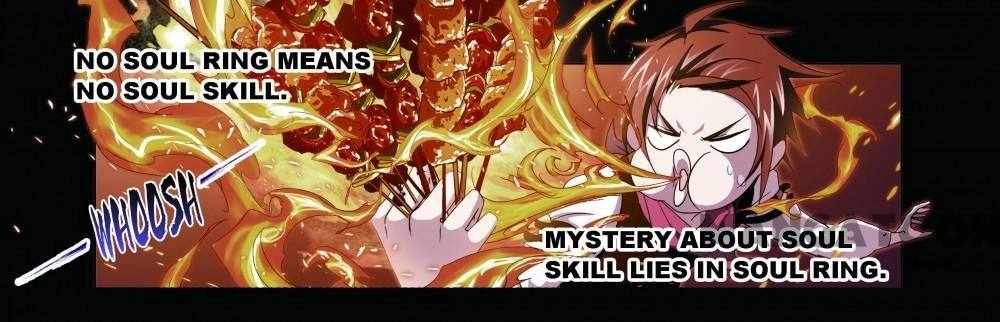 Read Soul Land chapter 494 image 47 on Lezhin