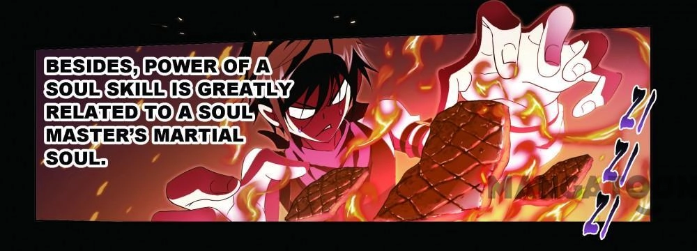 Read Soul Land chapter 494 image 48 on Lezhin