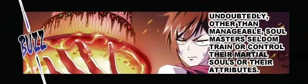 Read Soul Land chapter 494 image 49 on Lezhin