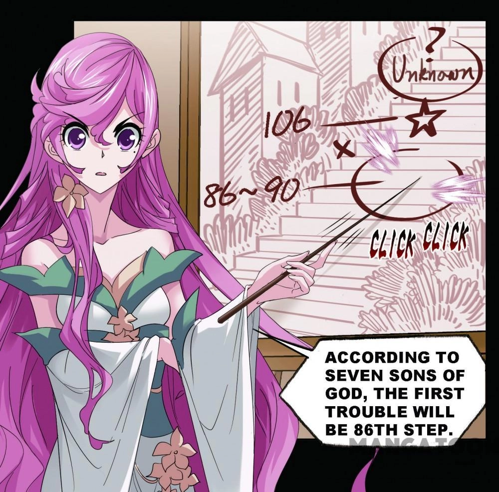 Read Soul Land chapter 494 image 5 on Lezhin
