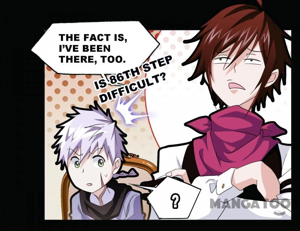 Read Soul Land chapter 494 image 7 on Lezhin