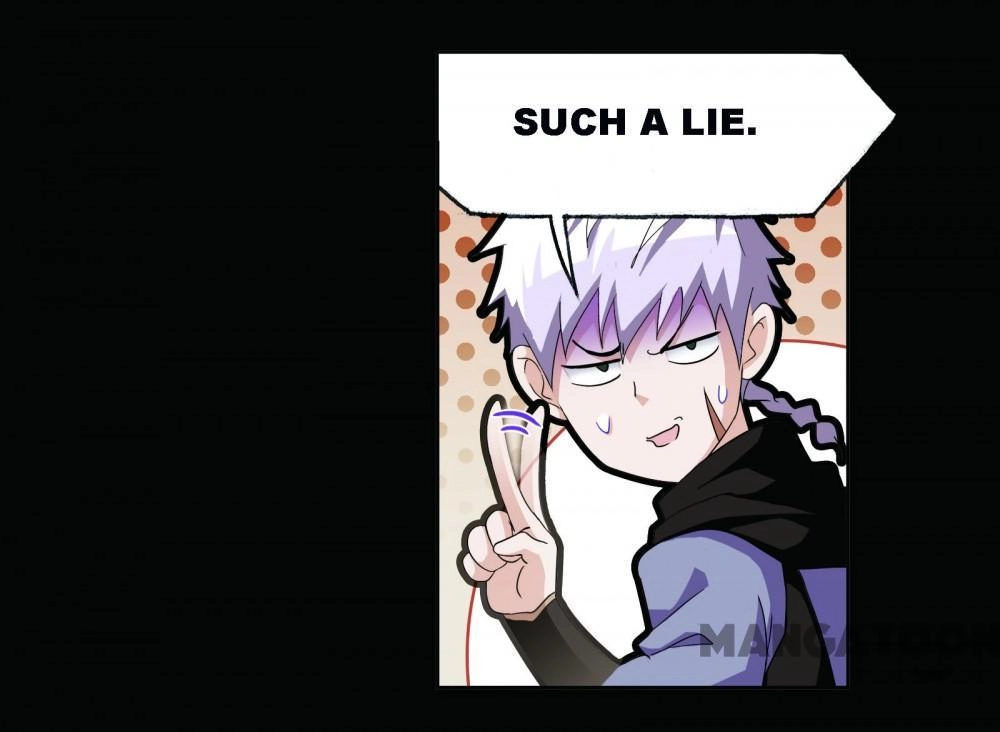 Read Soul Land chapter 494 image 8 on Lezhin