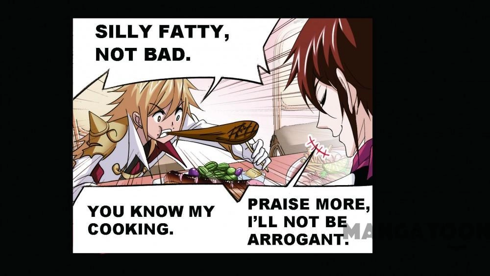 Read Soul Land chapter 495 image 1 on Lezhin