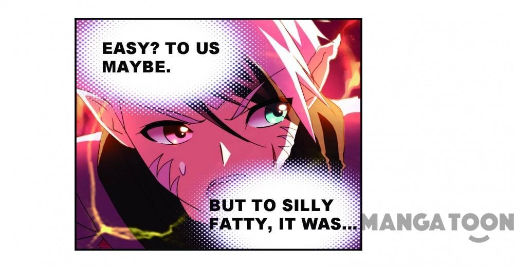 Read Soul Land chapter 495 image 13 on Lezhin