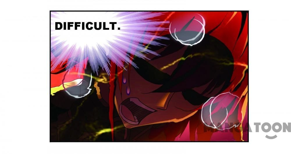 Read Soul Land chapter 495 image 14 on Lezhin
