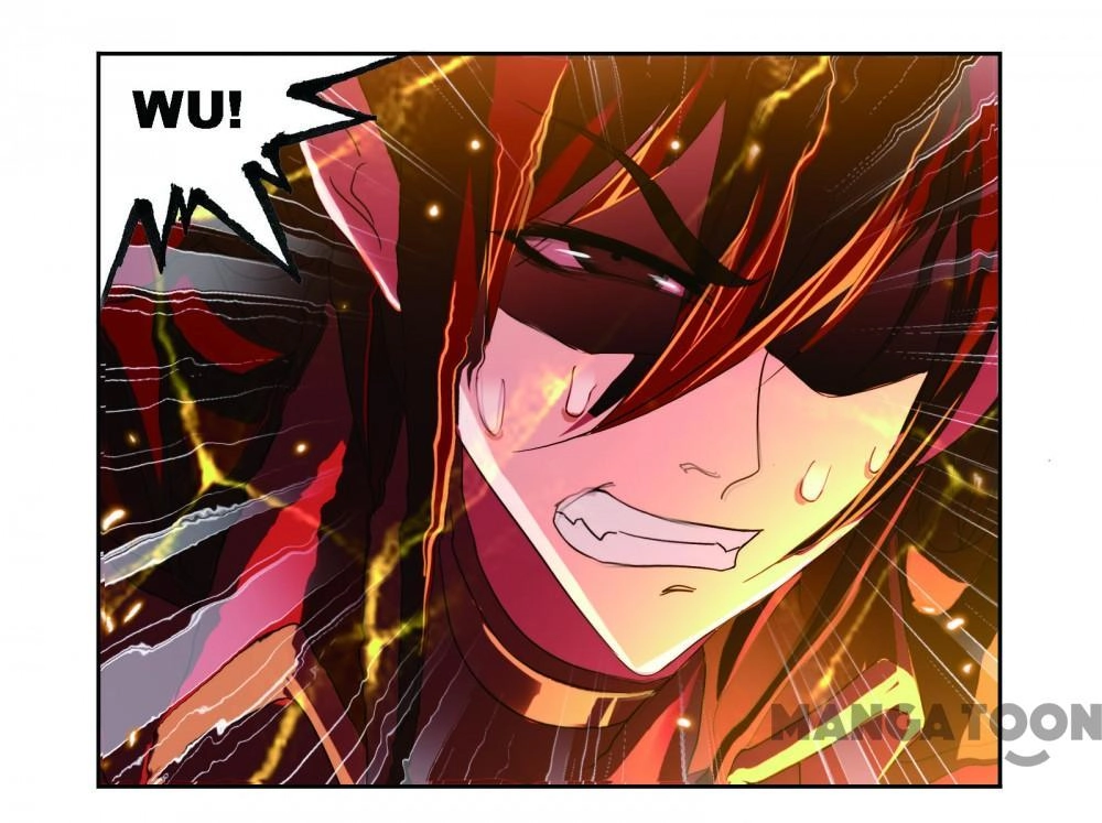 Read Soul Land chapter 495 image 16 on Lezhin