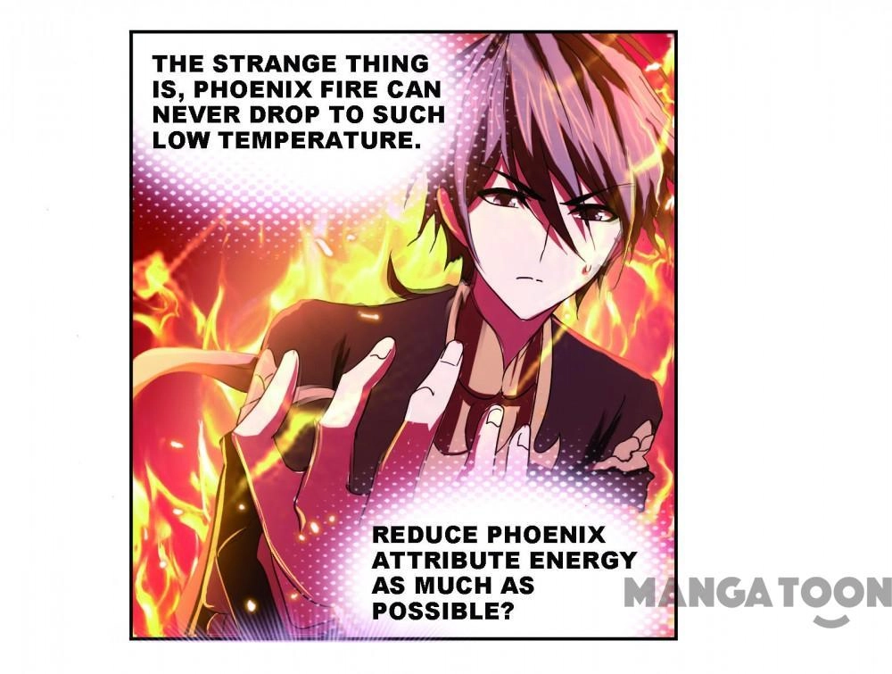 Read Soul Land chapter 495 image 17 on Lezhin