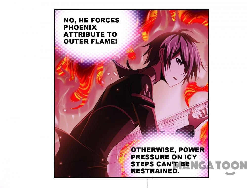 Read Soul Land chapter 495 image 18 on Lezhin