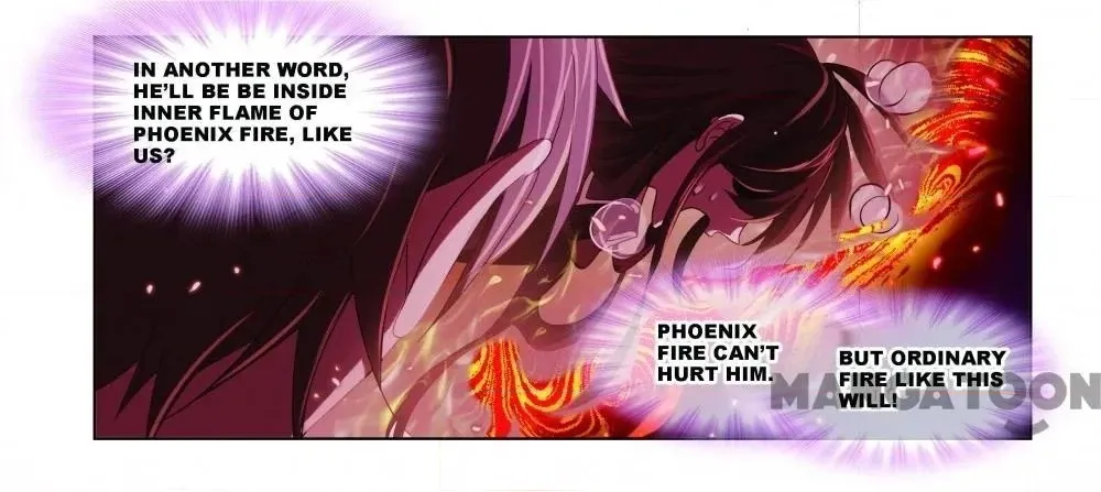 Read Soul Land chapter 495 image 19 on Lezhin