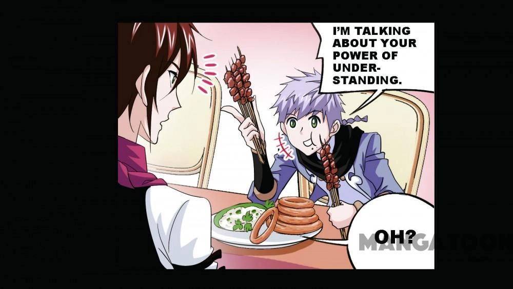 Read Soul Land chapter 495 image 2 on Lezhin