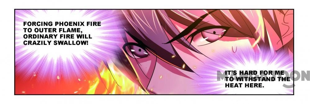 Read Soul Land chapter 495 image 20 on Lezhin