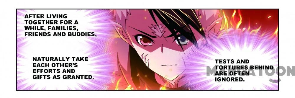 Read Soul Land chapter 495 image 21 on Lezhin