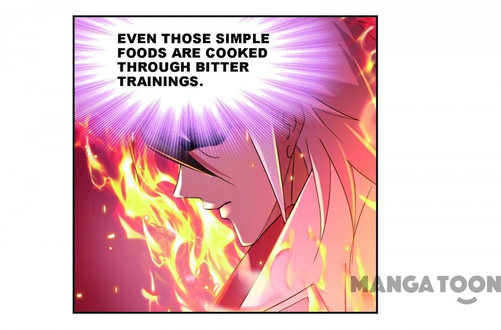 Read Soul Land chapter 495 image 22 on Lezhin