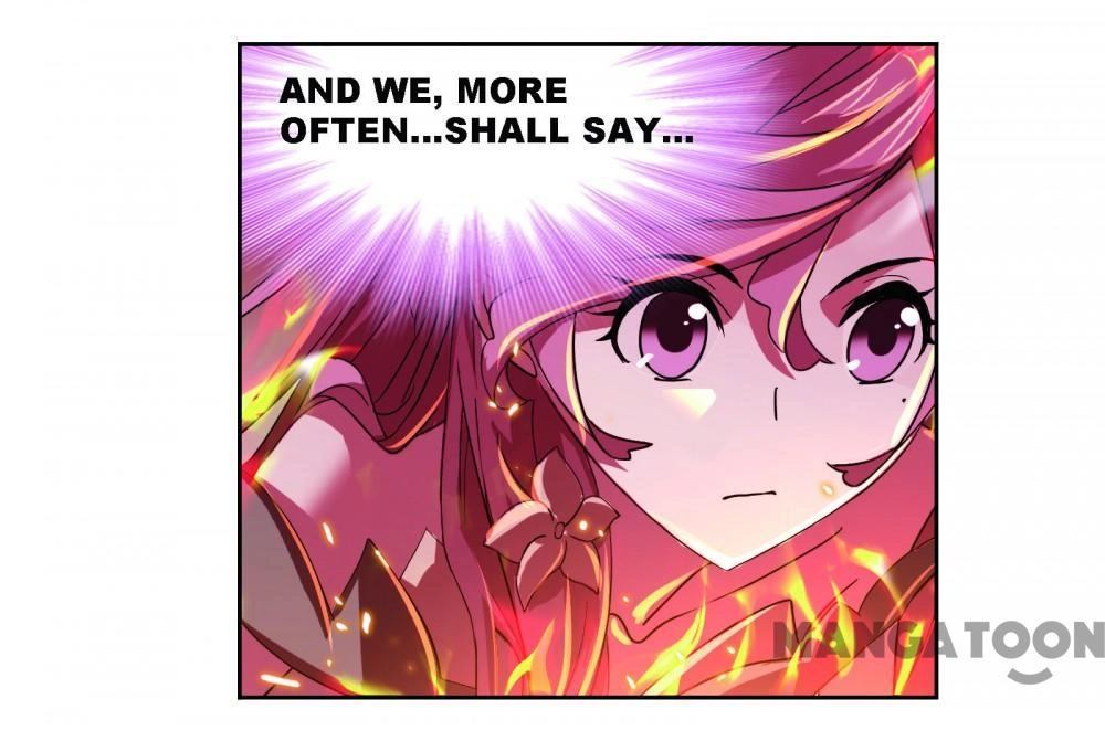 Read Soul Land chapter 495 image 23 on Lezhin