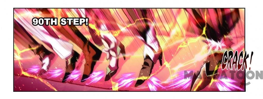 Read Soul Land chapter 495 image 27 on Lezhin