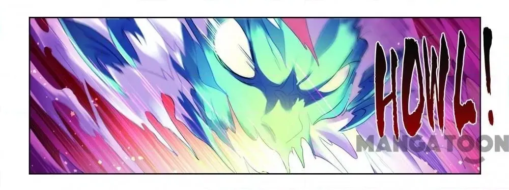 Read Soul Land chapter 495 image 29 on Lezhin