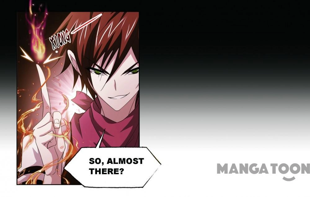Read Soul Land chapter 495 image 3 on Lezhin