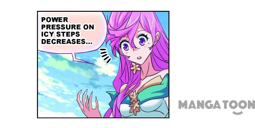 Read Soul Land chapter 495 image 30 on Lezhin