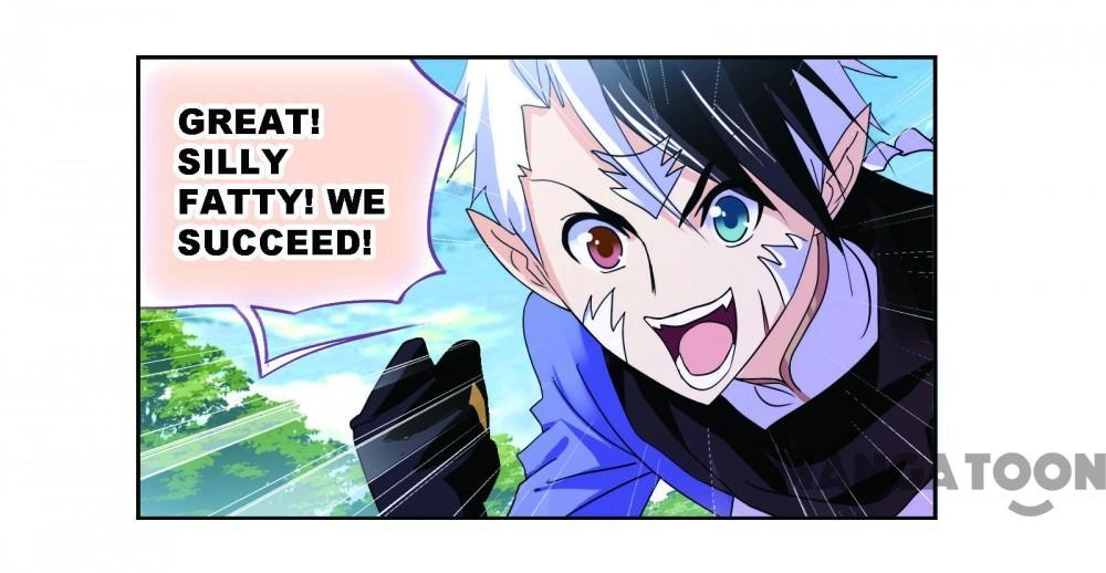 Read Soul Land chapter 495 image 31 on Lezhin