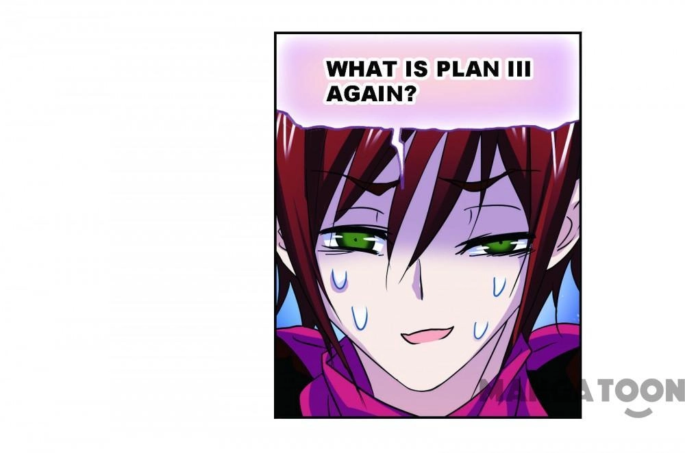 Read Soul Land chapter 495 image 37 on Lezhin