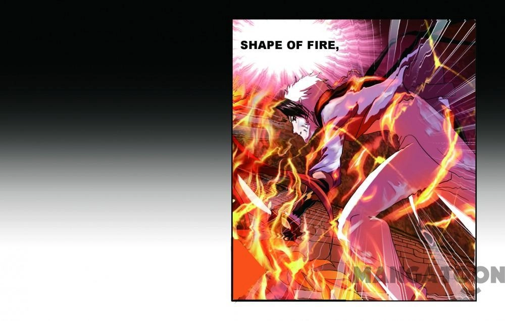 Read Soul Land chapter 495 image 4 on Lezhin