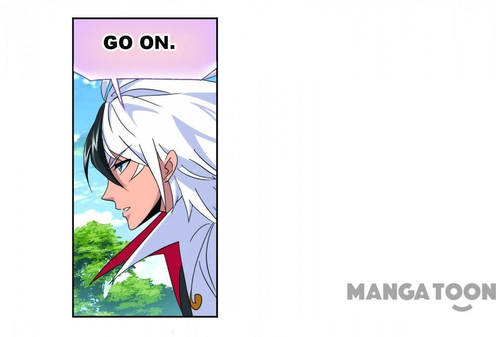 Read Soul Land chapter 495 image 43 on Lezhin