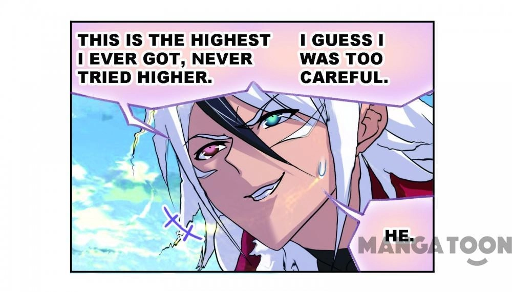 Read Soul Land chapter 495 image 46 on Lezhin