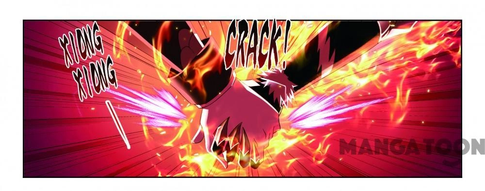 Read Soul Land chapter 495 image 5 on Lezhin