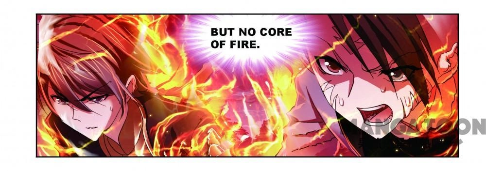 Read Soul Land chapter 495 image 6 on Lezhin