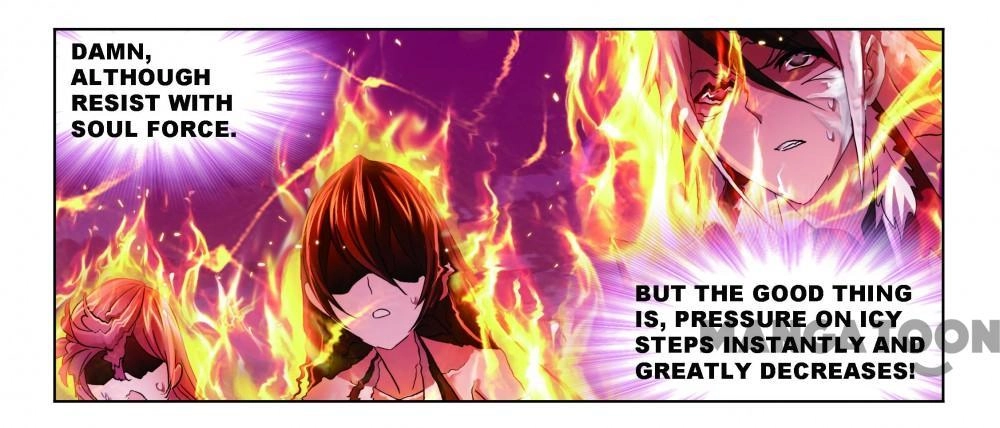 Read Soul Land chapter 495 image 7 on Lezhin