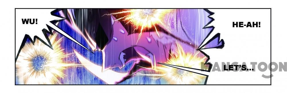Read Soul Land chapter 496 image 10 on Lezhin