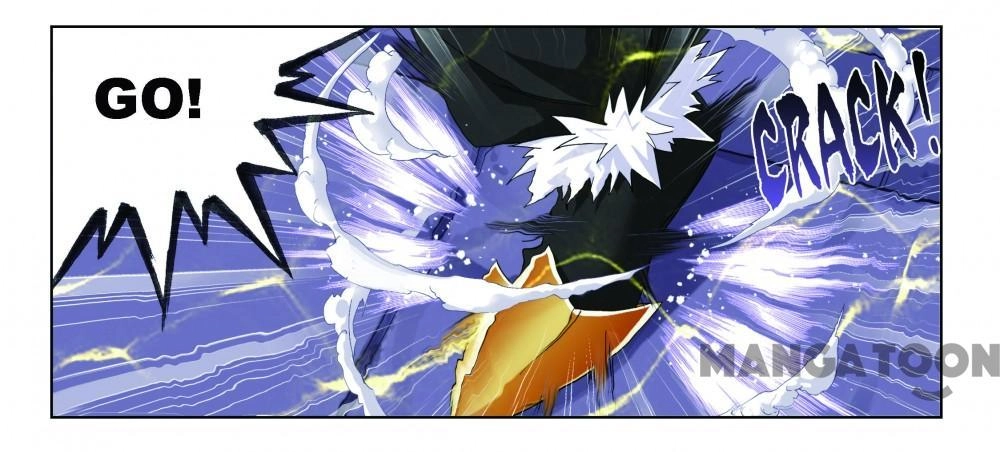 Read Soul Land chapter 496 image 11 on Lezhin