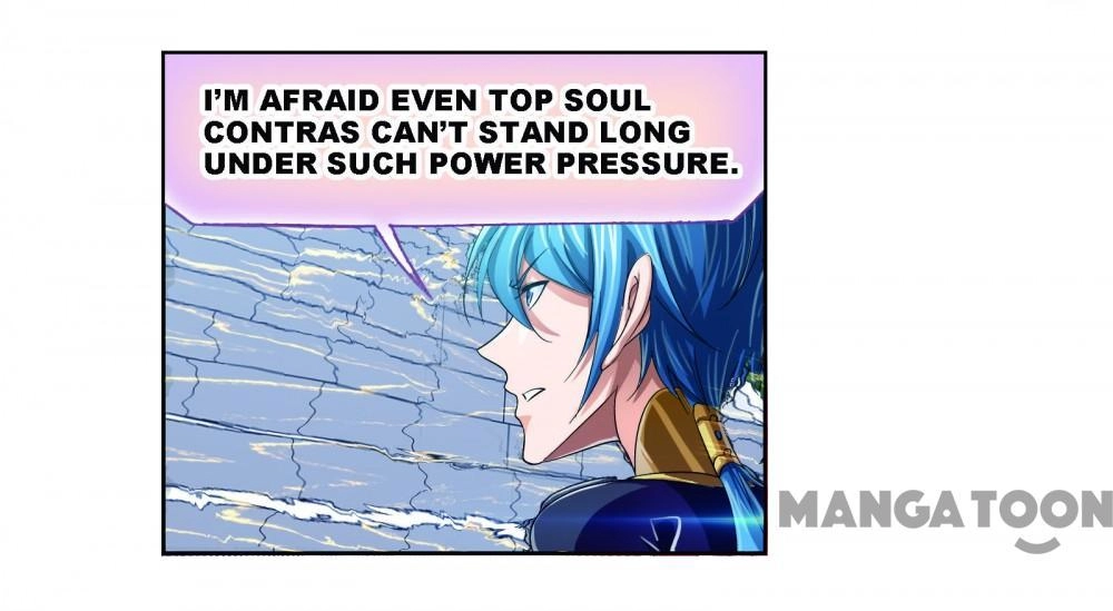 Read Soul Land chapter 496 image 20 on Lezhin
