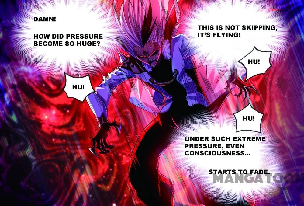 Read Soul Land chapter 496 image 22 on Lezhin
