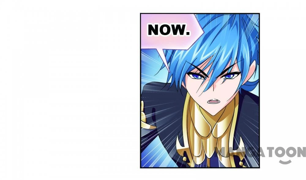 Read Soul Land chapter 496 image 24 on Lezhin