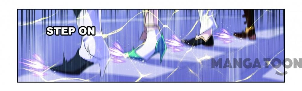 Read Soul Land chapter 496 image 25 on Lezhin