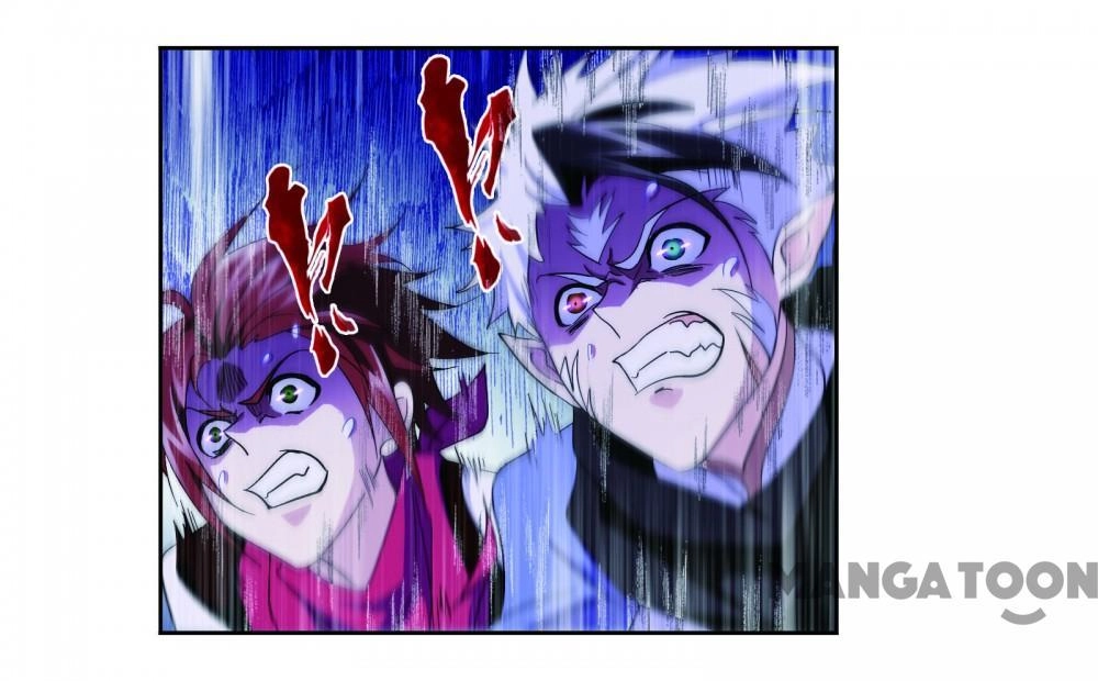 Read Soul Land chapter 496 image 26 on Lezhin