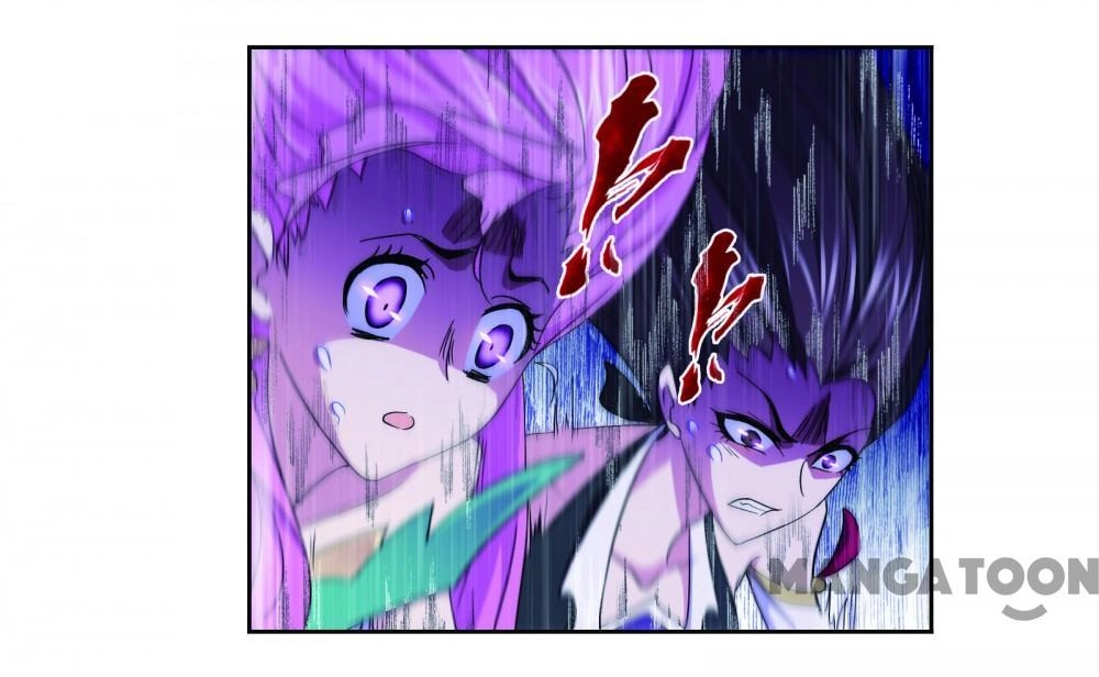 Read Soul Land chapter 496 image 27 on Lezhin
