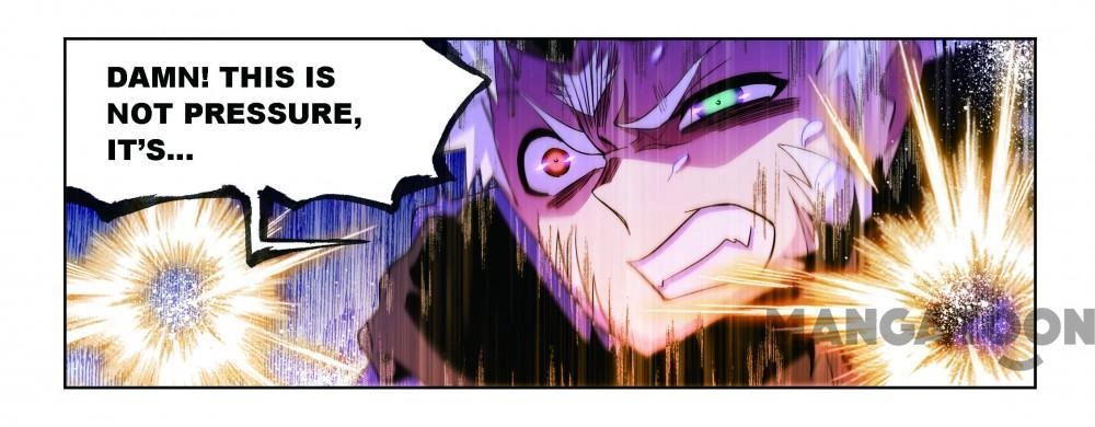 Read Soul Land chapter 496 image 28 on Lezhin