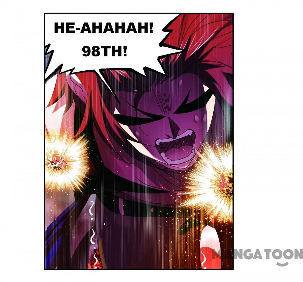 Read Soul Land chapter 496 image 31 on Lezhin