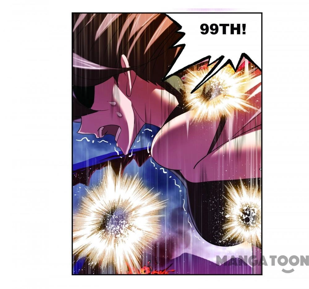 Read Soul Land chapter 496 image 32 on Lezhin