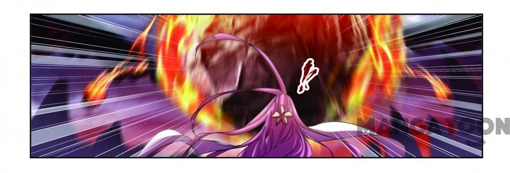 Read Soul Land chapter 496 image 37 on Lezhin