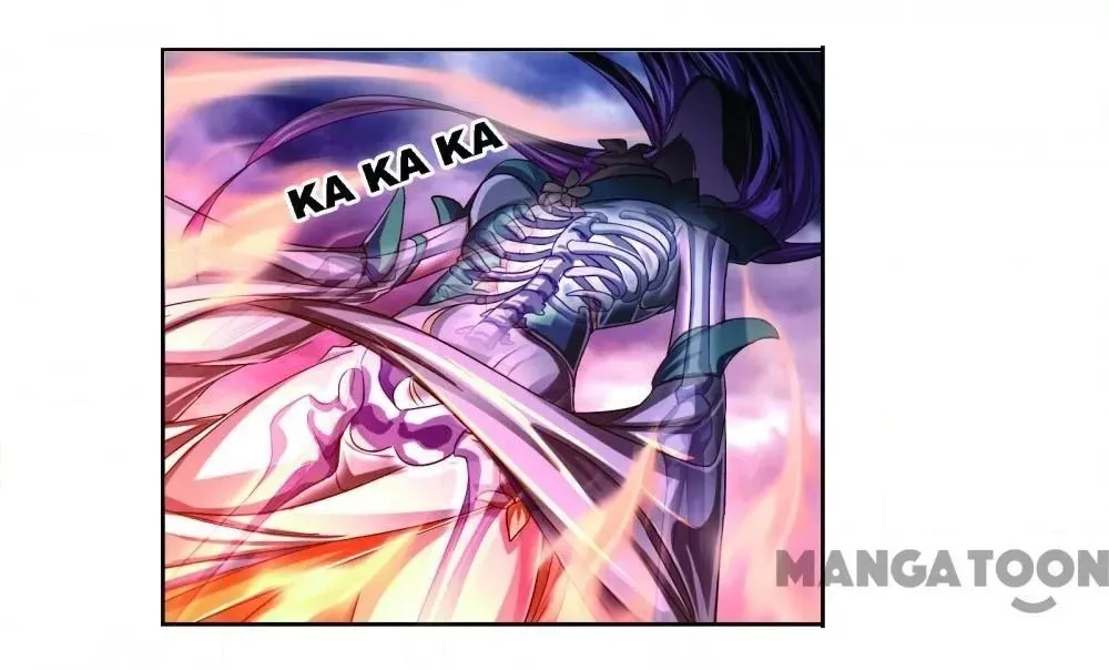 Read Soul Land chapter 496 image 39 on Lezhin