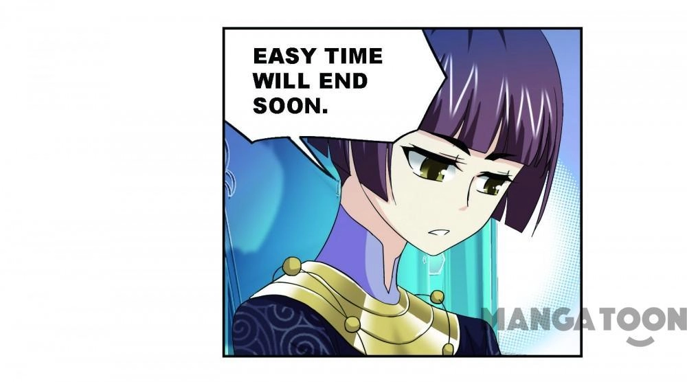 Read Soul Land chapter 496 image 4 on Lezhin
